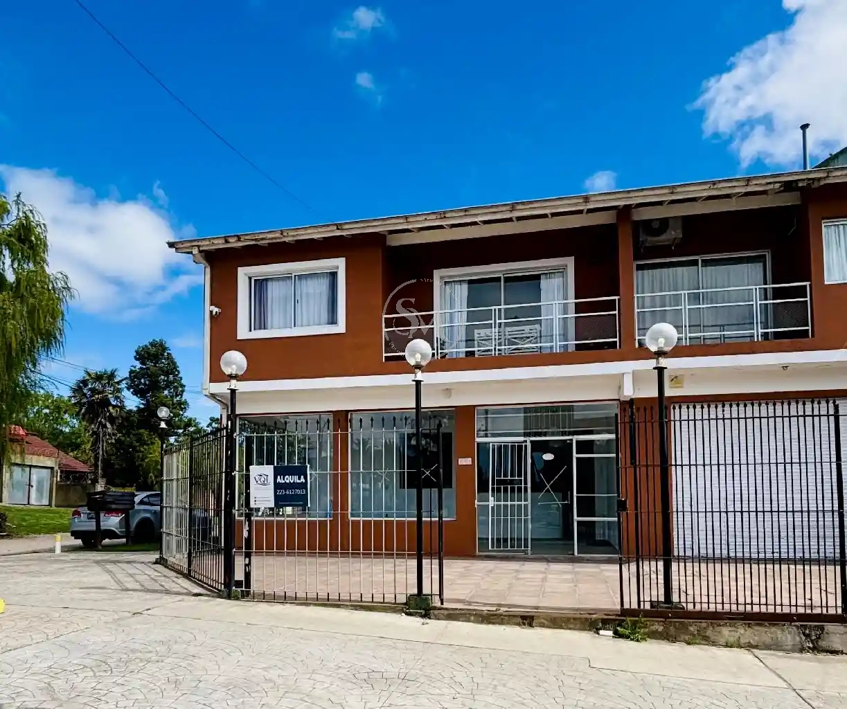 SANCHEZ MARSICO PROPIEDADES - LOCAL COMERCIAL